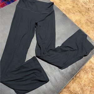 VSX Black Activewear Leggings